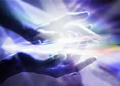 Healing hands